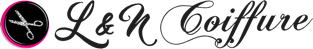 Logo L et N Coiffure